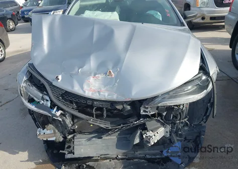 2015 Chrysler 200 Limited z USA, uszkodzony, nr VIN 1C3CCCAB2FN557840